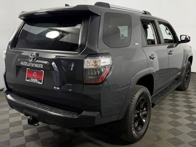 2024 Toyota 4Runner SR5 Premium 4D Sport Utility