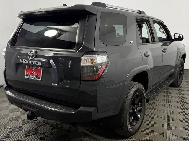 2024 Toyota 4Runner SR5 Premium 4D Sport Utility