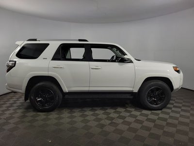 2024 Toyota 4Runner SR5 Premium 4D Sport Utility
