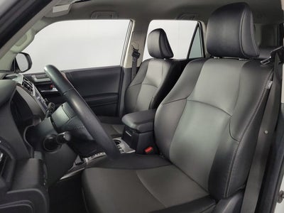 2024 Toyota 4Runner SR5 Premium 4D Sport Utility