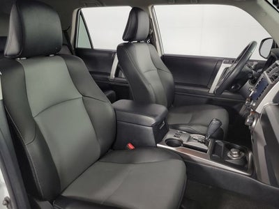 2024 Toyota 4Runner SR5 Premium 4D Sport Utility