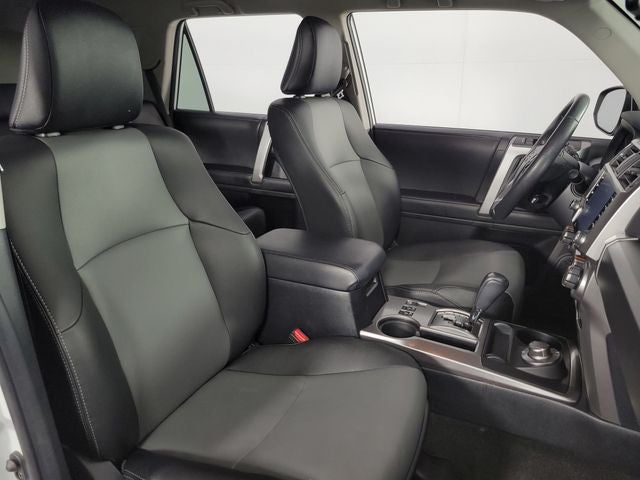 2024 Toyota 4Runner SR5 Premium 4D Sport Utility