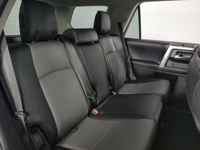 2024 Toyota 4Runner SR5 Premium 4D Sport Utility