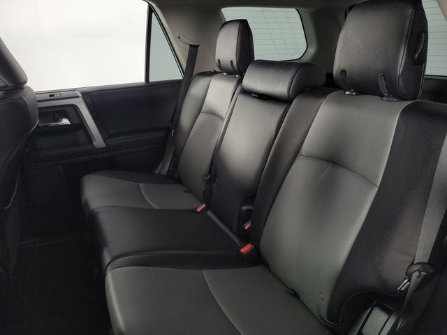 2024 Toyota 4Runner SR5 Premium 4D Sport Utility