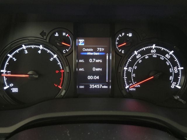 2024 Toyota 4Runner SR5 Premium 4D Sport Utility