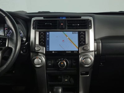 2024 Toyota 4Runner SR5 Premium 4D Sport Utility