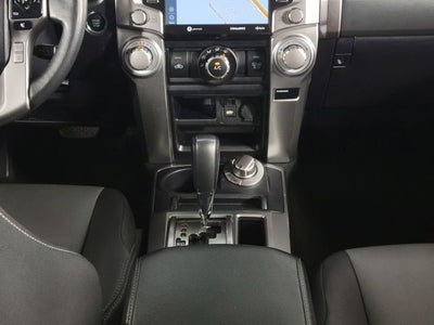 2024 Toyota 4Runner SR5 Premium 4D Sport Utility