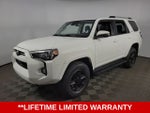 2024 Toyota 4Runner SR5 Premium 4D Sport Utility