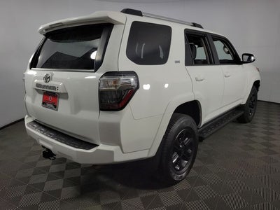 2024 Toyota 4Runner SR5 Premium 4D Sport Utility