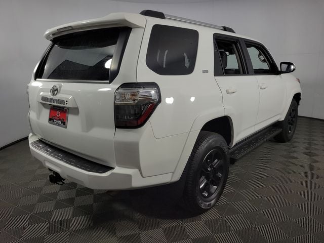 2024 Toyota 4Runner SR5 Premium 4D Sport Utility
