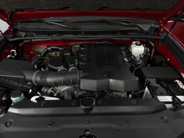 2024 Toyota 4Runner TRD Off-Road Premium 4D Sport Utility