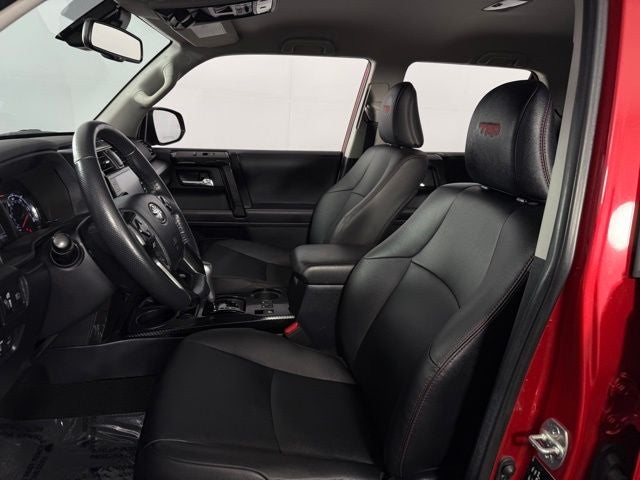 2024 Toyota 4Runner TRD Off-Road Premium 4D Sport Utility