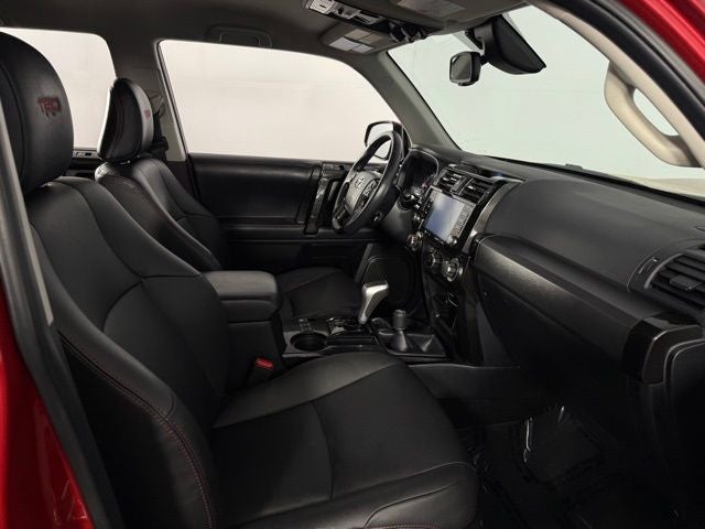 2024 Toyota 4Runner TRD Off-Road Premium 4D Sport Utility
