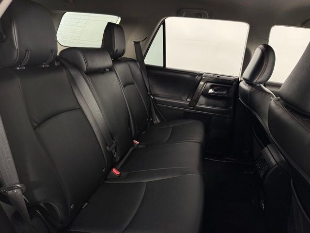 2024 Toyota 4Runner TRD Off-Road Premium 4D Sport Utility