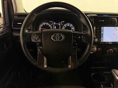 2024 Toyota 4Runner TRD Off-Road Premium 4D Sport Utility