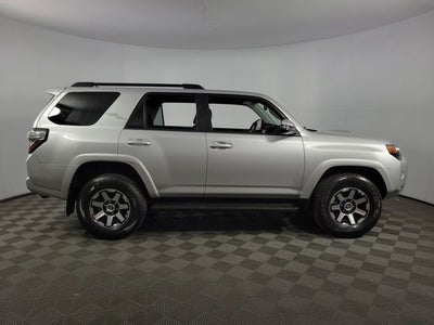 2024 Toyota 4Runner TRD Off-Road Premium 4D Sport Utility