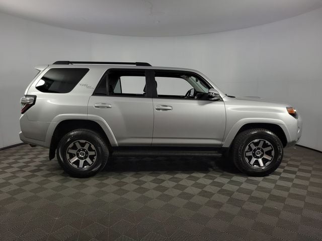 2024 Toyota 4Runner TRD Off-Road Premium 4D Sport Utility