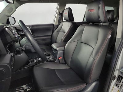 2024 Toyota 4Runner TRD Off-Road Premium 4D Sport Utility