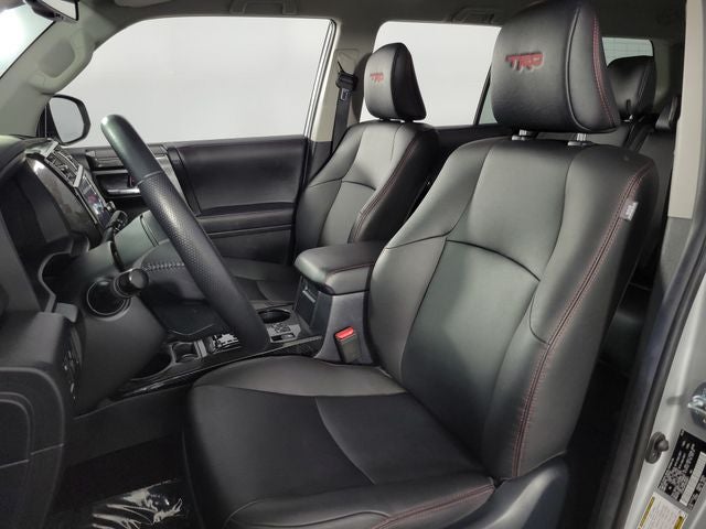 2024 Toyota 4Runner TRD Off-Road Premium 4D Sport Utility