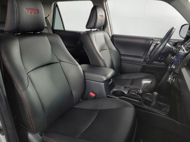 2024 Toyota 4Runner TRD Off-Road Premium 4D Sport Utility