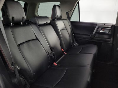 2024 Toyota 4Runner TRD Off-Road Premium 4D Sport Utility