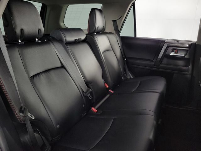 2024 Toyota 4Runner TRD Off-Road Premium 4D Sport Utility