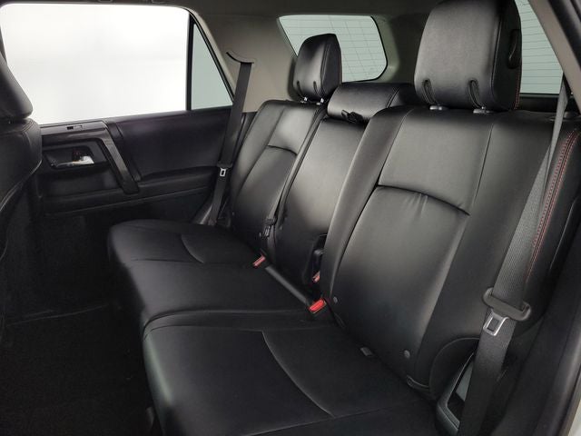 2024 Toyota 4Runner TRD Off-Road Premium 4D Sport Utility