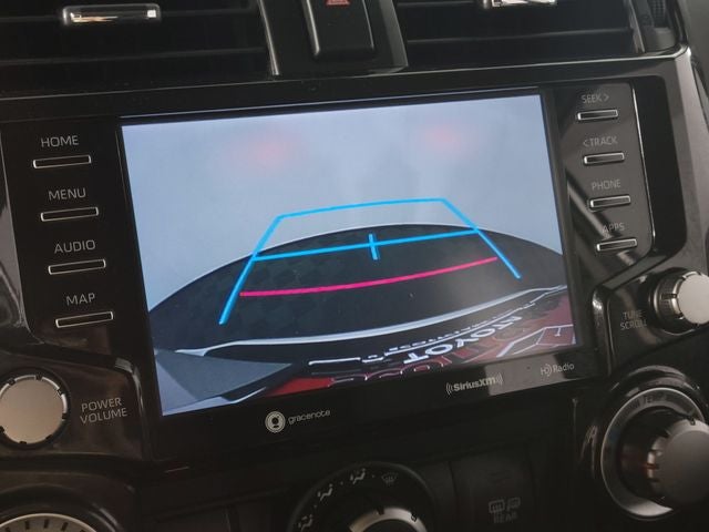 2024 Toyota 4Runner TRD Off-Road Premium 4D Sport Utility