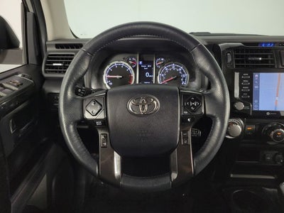 2024 Toyota 4Runner TRD Off-Road Premium 4D Sport Utility