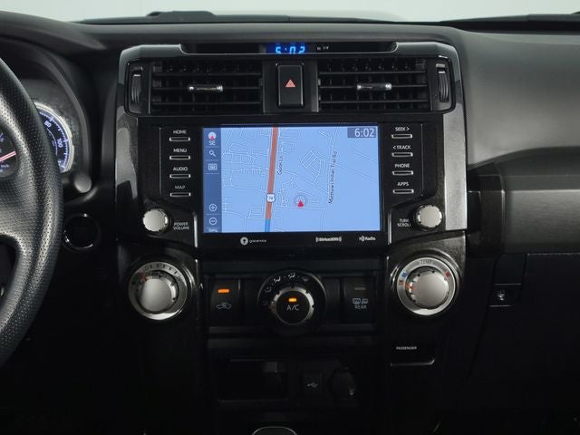 2024 Toyota 4Runner TRD Off-Road Premium 4D Sport Utility