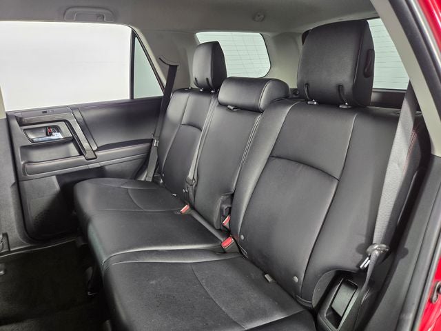 2024 Toyota 4Runner TRD Off-Road Premium 4D Sport Utility