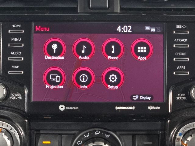 2024 Toyota 4Runner TRD Off-Road Premium 4D Sport Utility