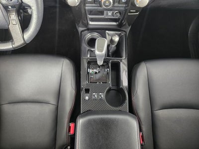 2024 Toyota 4Runner TRD Off-Road Premium 4D Sport Utility