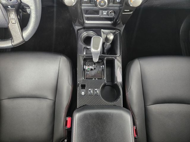 2024 Toyota 4Runner TRD Off-Road Premium 4D Sport Utility