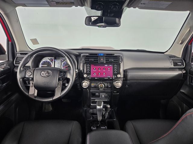 2024 Toyota 4Runner TRD Off-Road Premium 4D Sport Utility