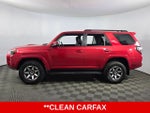 2024 Toyota 4Runner TRD Off-Road Premium 4D Sport Utility