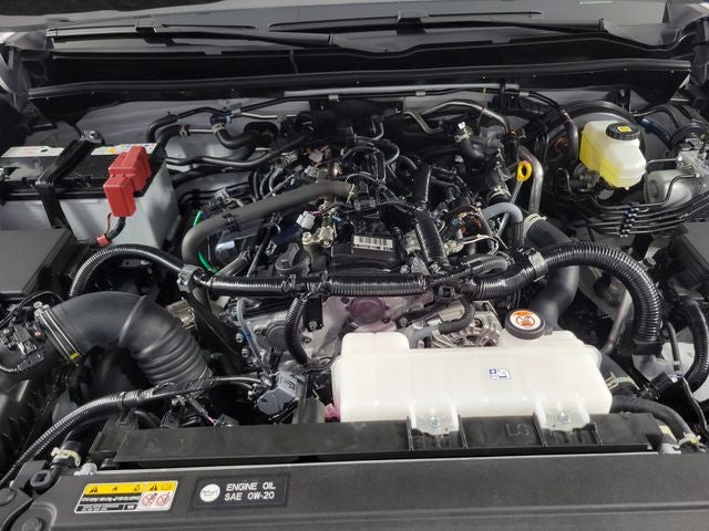 2026 Toyota 4Runner Limited 4D Sport Utility