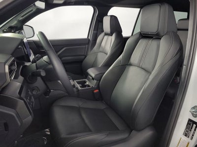 2026 Toyota 4Runner Limited 4D Sport Utility
