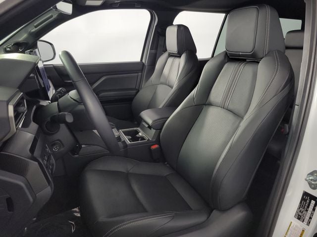 2026 Toyota 4Runner Limited 4D Sport Utility