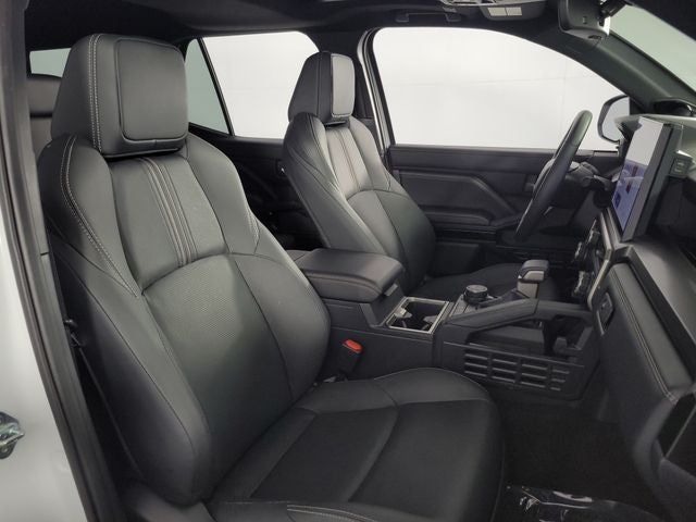 2026 Toyota 4Runner Limited 4D Sport Utility