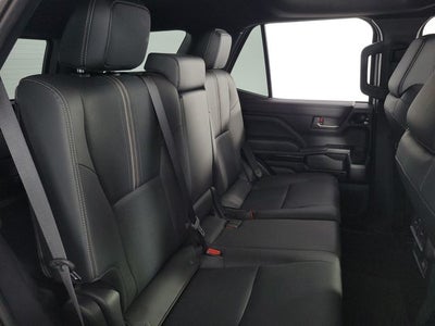 2026 Toyota 4Runner Limited 4D Sport Utility