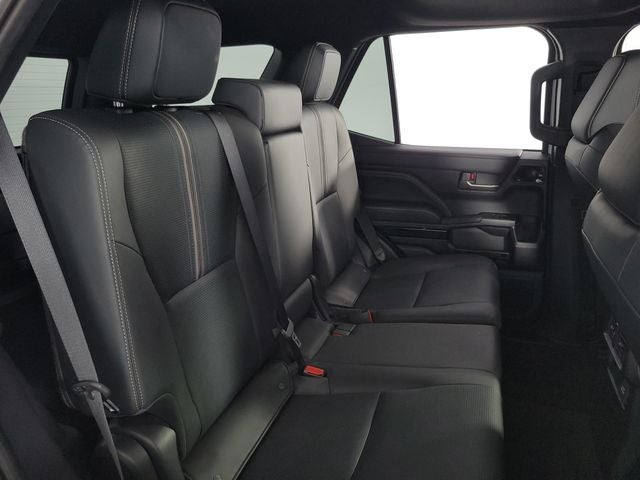 2026 Toyota 4Runner Limited 4D Sport Utility