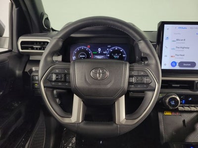 2026 Toyota 4Runner Limited 4D Sport Utility