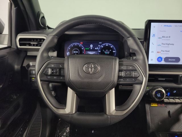 2026 Toyota 4Runner Limited 4D Sport Utility