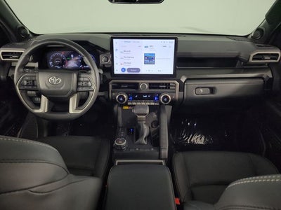2026 Toyota 4Runner Limited 4D Sport Utility