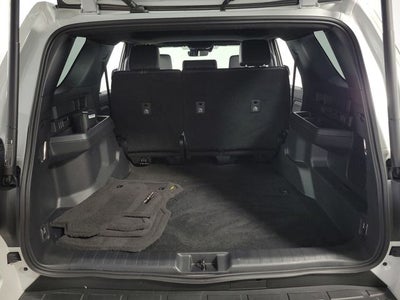 2026 Toyota 4Runner Limited 4D Sport Utility