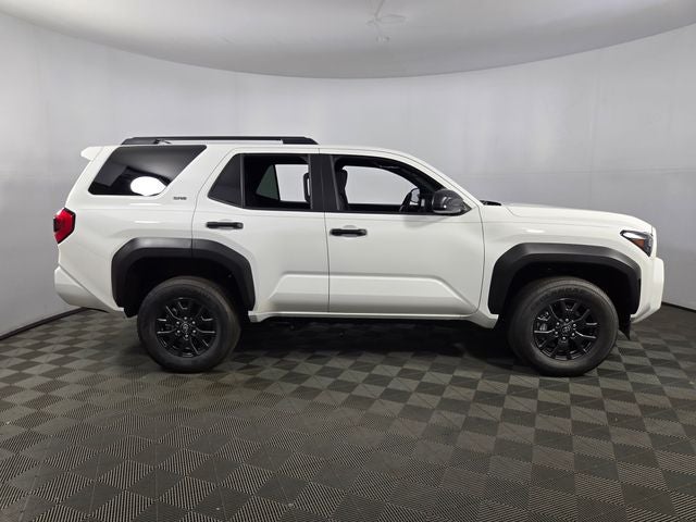 2026 Toyota 4Runner SR5 4D Sport Utility