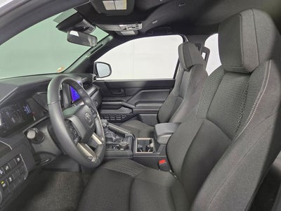 2026 Toyota 4Runner SR5 4D Sport Utility