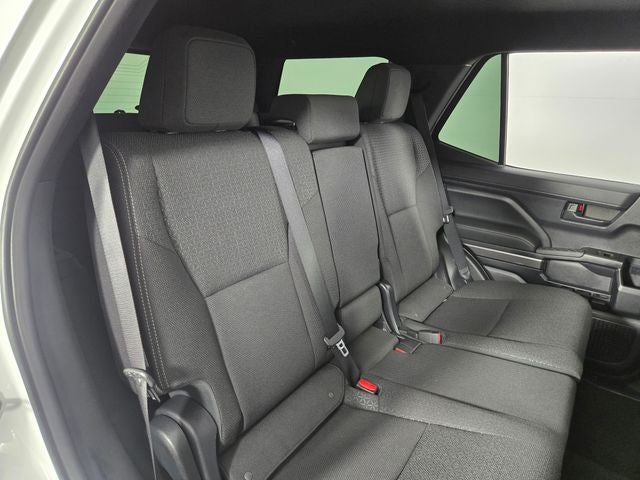 2026 Toyota 4Runner SR5 4D Sport Utility