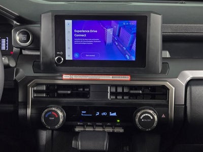 2026 Toyota 4Runner SR5 4D Sport Utility